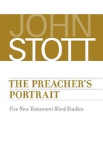 Preacher's Portrait