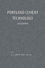 Portland Cement Technology 2nd Edition