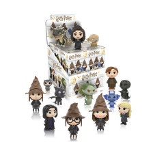 FUNKO Mystery Minis - Harry Potter