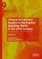 Chinese Art History Studies in the English-Speaking World in the 20th Century