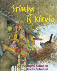 Sriuba iš kirvio