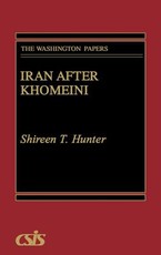 Iran After Khomeini