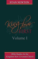 Kingdom First Volume I