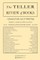 The Teller Review of Books