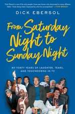 From Saturday Night to Sunday Night