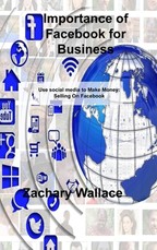 Importance of Facebook for Business