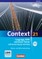 Context 21. Workbook mit Lösungsschlüssel und CD-ROM. Saarland