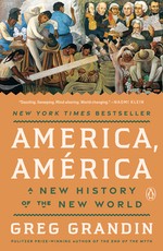 America, AmÃÂ©rica