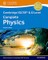 Cambridge IGCSE & O Level Complete Physics: Student Book