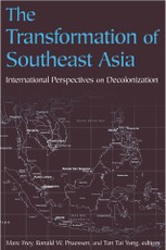 Frey, M: Transformation of Southeast Asia