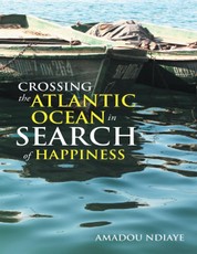 Crossing the Atlantic Ocean In Search of Happiness
