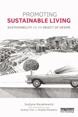 Karakiewicz, J: Promoting Sustainable Living