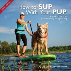 How to SUP With Your PUP