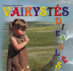 Vaikystės dienelės