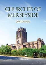 Churches of Merseyside