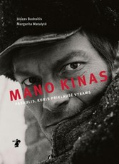 Mano kinas: pasaulis, kuris priklausė vyrams