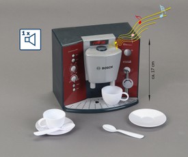 KLEIN BOSCH kavos aparatas