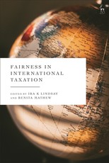 Fairness in International Taxation