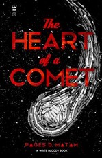 The Heart of a Comet