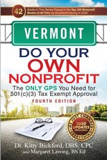 Vermont Do Your Own Nonprofit