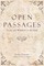 Open Passages
