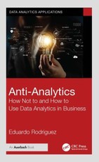 Anti-Analytics