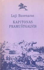 Kapitonas pramuštgalvis