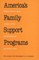 America's Family Support Programs