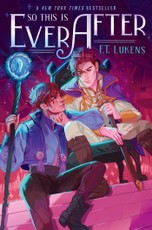 So This Is Ever After