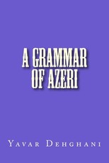 A grammar of Azeri