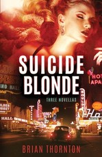 Suicide Blonde
