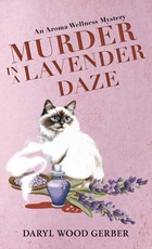 Murder in a Lavender Daze