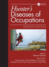 Hunter's Diseases of Occupations