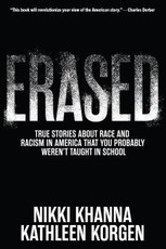Erased
