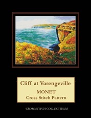 Cliff at Varengeville