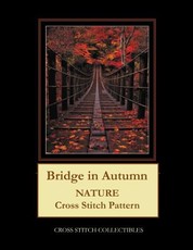 Bridge in Autumn