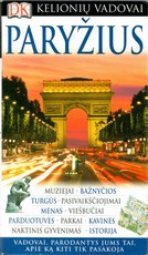 Paryžius. Kelionių vadovas (2006)