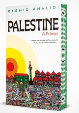 Palestine: A Primer