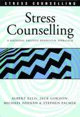 Ellis, A: Stress Counselling