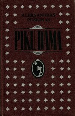 Pikų dama