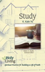 Holy Living: Study