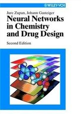 Neural Networks in Chemistry and Drug Design