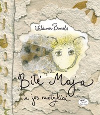 Bitė Maja ir jos nuotykiai