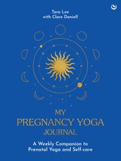 My Pregnancy Yoga Journal