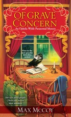 Of Grave Concern