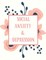 Social Anxiety and Depression Workbook