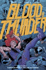 Blood & Thunder Vol. 3
