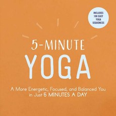 5-Minute Yoga