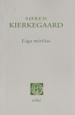 Liga mirčiai