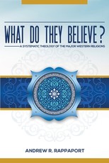 What Do They Believe?